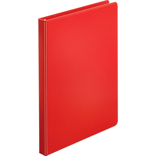 Business Source Basic Round Ring Binders - BSN28527