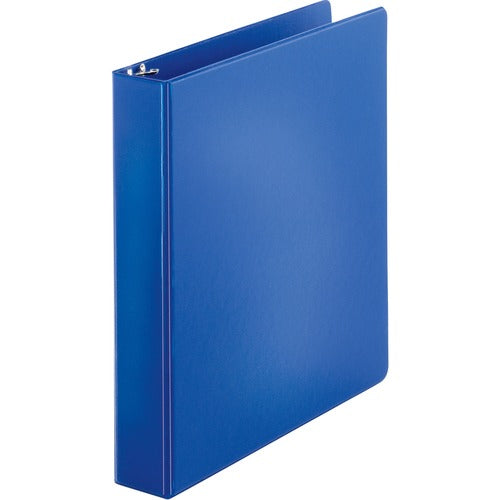 Business Source Basic Round Ring Binders - BSN28551