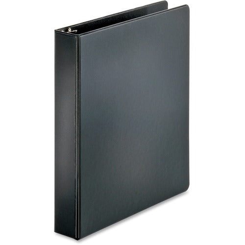 Business Source Basic Round Ring Binders - BSN28552