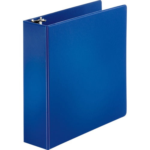 Business Source Basic Round Ring Binders - BSN28661