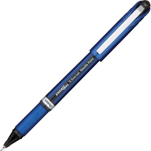 Pentel EnerGel NV Liquid Gel Pens - PENBLN25A
