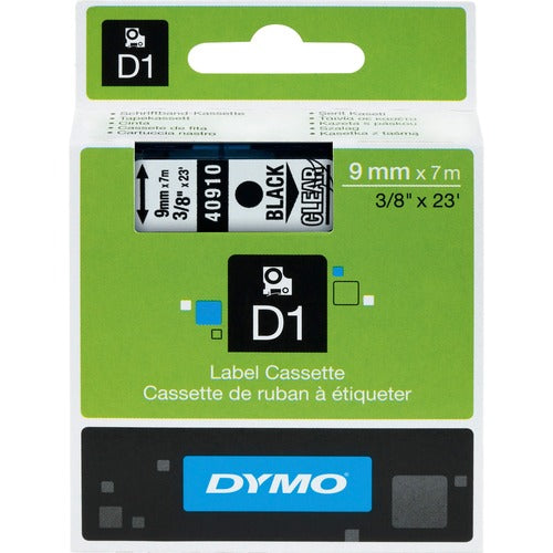 Dymo D1 Electronic Tape Cartridge - DYM40910