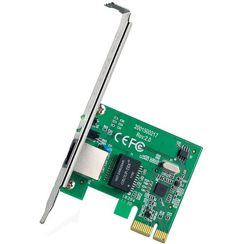 TP-Link TP-Link TG-3468 32-bit Gigabit PCIe Network Adapter TPLTG3468