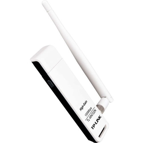 TP-Link TP-Link TL-WN722N IEEE 802.11n Wi-Fi Adapter TPLTLWN722N