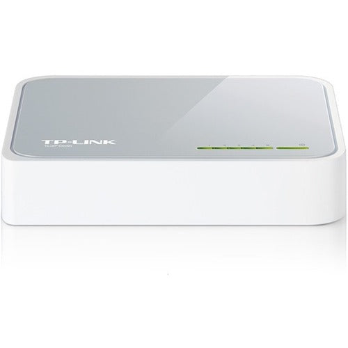 TP-Link TP-Link 5-Port 10/100Mbps Desktop Switch TPLTLSF1005D