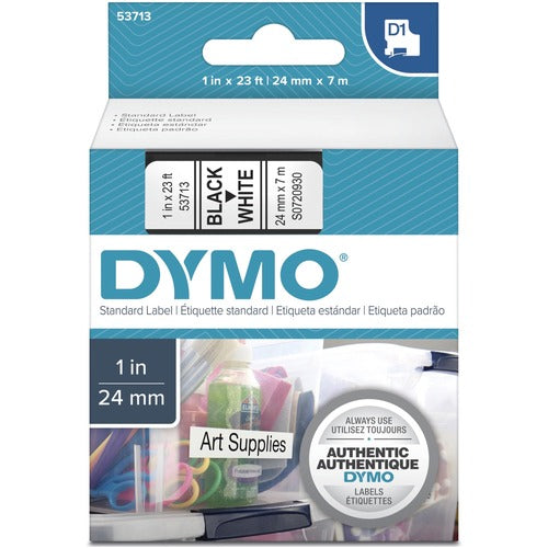Dymo D1 Electronic Tape Cartridge - DYM53713