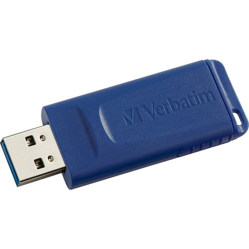 Verbatim 16GB USB Flash Drive - Blue - VER97275