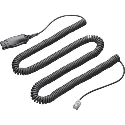 Plantronics 72442-41 Audio Cable Adapter - PLN7244241