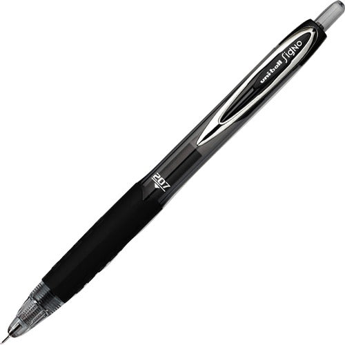 Uni-Ball 207 Medium Needle Point Pens - UBC1754843