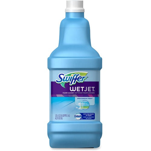 Swiffer WetJet Cleaning Solution - PGC23679