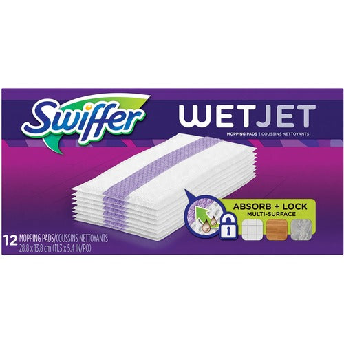 Swiffer WetJet Pad Refill - PGC08441