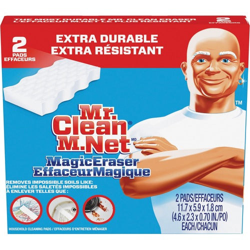 Mr. Clean Extra Power Magic Eraser - PGC04249