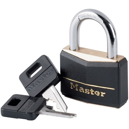 Master Lock 141 Key Padlock - MLK141D