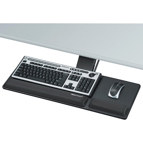Designer Suites&trade; Compact Keyboard Tray - FEL8017801