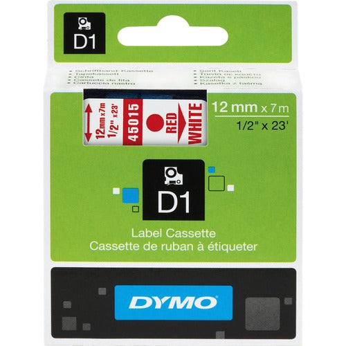 Dymo D1 Electronic Tape Cartridge - DYM45015