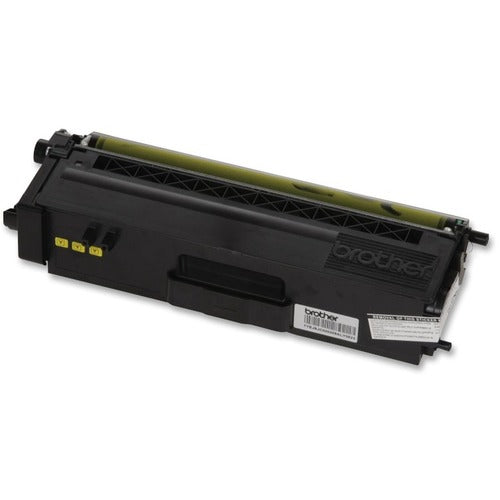 Brother TN315Y Original Toner Cartridge - BRTTN315Y