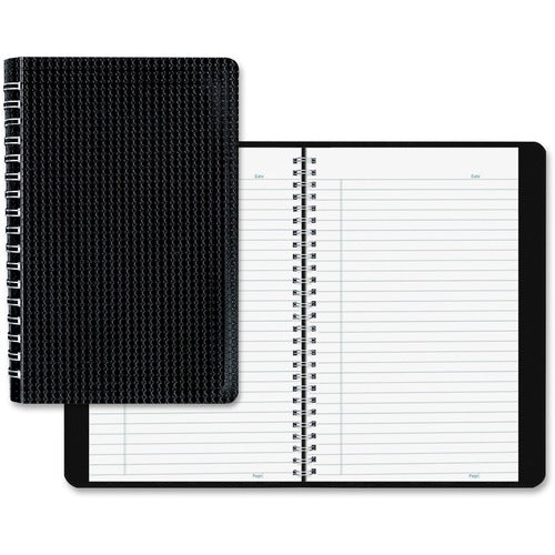 Blueline Duraflex Notebook - BLIB4081