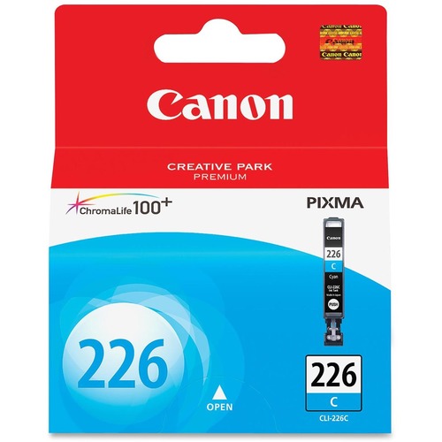 Canon CLI-226C Original Ink Cartridge - CNM4547B001