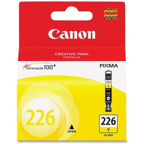 Canon CLI-226Y Original Ink Cartridge - CNM4549B001