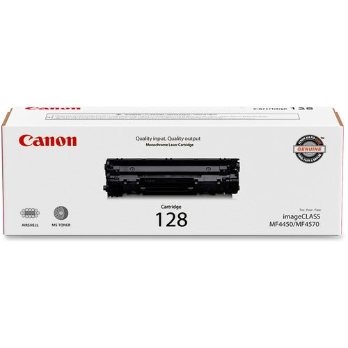 Canon 3500B001 Original Toner Cartridge - CNM3500B001 OVZ