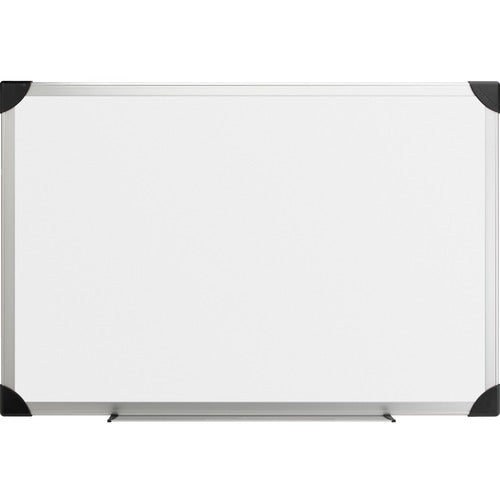 Lorell Aluminum Frame Dry-erase Boards - LLR55650