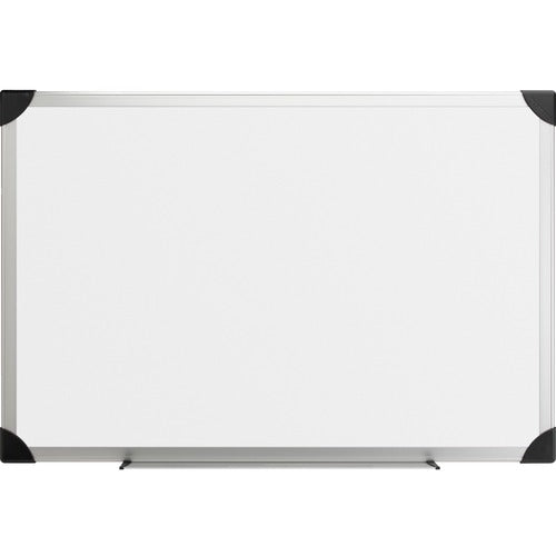 Lorell Aluminum Frame Dry-erase Boards - LLR55651