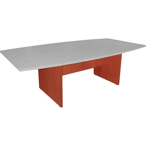 Lorell Lorell Essentials Conference Table Base (Box 2 of 2) LLR69121  FRN