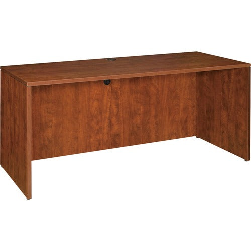 Lorell Lorell Essentials Credenza Shell LLR69435  FRN