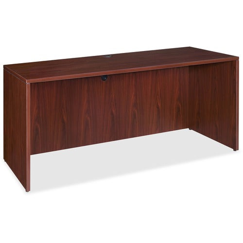 Lorell Lorell Essentials Credenza Shell LLR69377  FRN