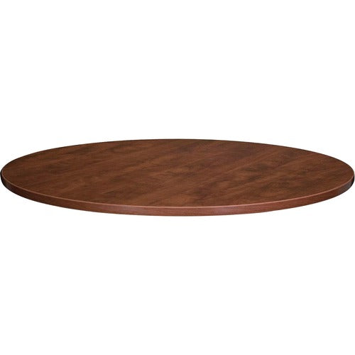 Lorell Essentials Conference Table Top - LLR87321 OVZ  FRN