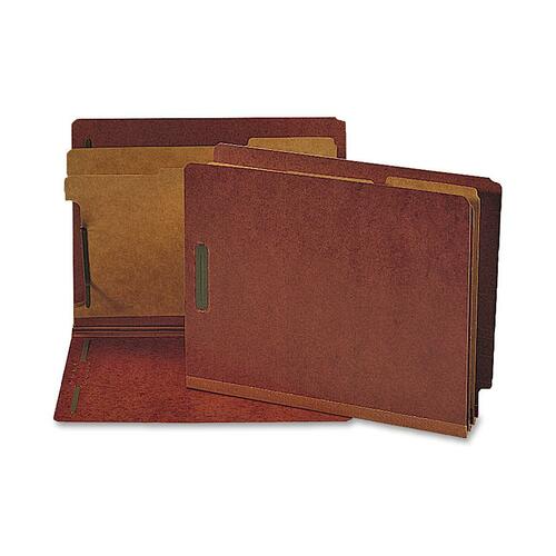 Nature Saver Nature Saver Letter Recycled Classification Folder NATSP17258