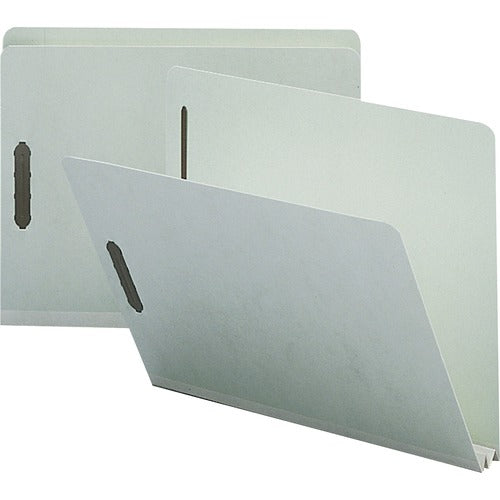 Nature Saver Nature Saver Letter Recycled Fastener Folder NATSP17215