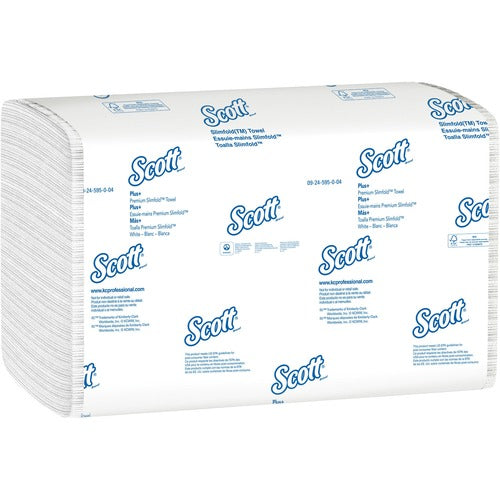 Scott Scott Slimfold* Towels KCC04442