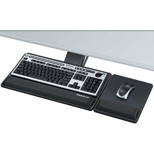 Designer Suites&trade; Premium Keyboard Tray - FEL8017901
