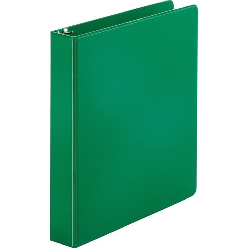 Business Source Basic Round-ring Binder - BSN28557