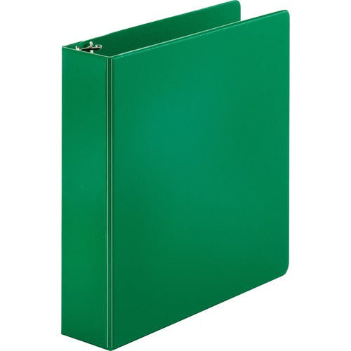 Business Source Basic Round-ring Binder - BSN28558