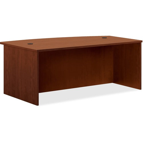 HON HON Rectangle Desk Shell, 60"W BSXBL2111A1A1  FRN