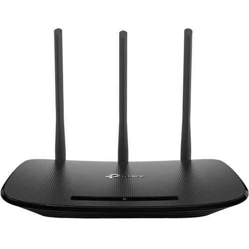 TP-Link TP-Link TL-WR940N Wi-Fi 4 IEEE 802.11n Ethernet Wireless Router TPLTLWR940N