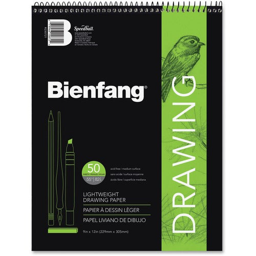 Bienfang Giant Drawing Pad - SBAR230721