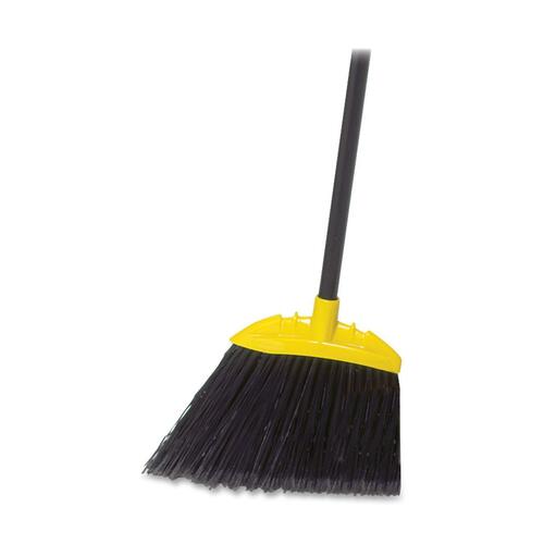 Rubbermaid Angled Lobby Broom - RUB637400BL