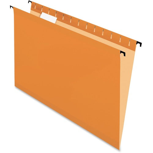 Pendaflex SureHook Hanging File Folder - PFX6153CORA