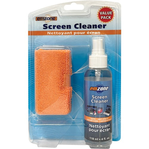 Empack Antistatic Screen Cleaner - EMP47066