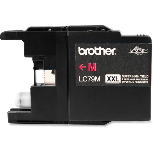 Brother LC79MS Ink Cartridge - BRTLC79MS