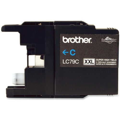 Brother LC79CS Ink Cartridge - BRTLC79CS