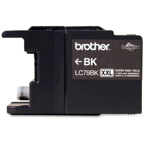 Brother LC79BKS Ink Cartridge - BRTLC79BKS