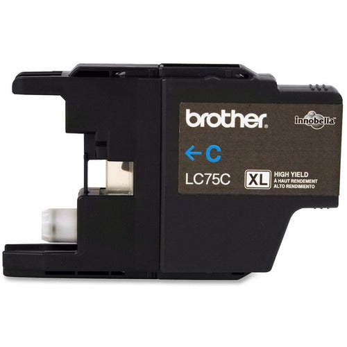 Brother LC75CS Original Ink Cartridge - BRTLC75CS