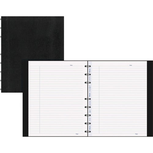 Blueline MiracleBind College Ruled Notebooks - BLIAF915081