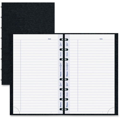 Blueline MiracleBind College Ruled Notebooks - BLIAF615081