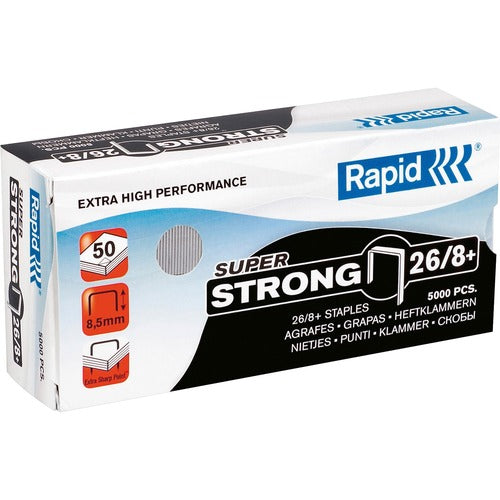 Rapid High Capacity 5/16" Staples - RPD90003