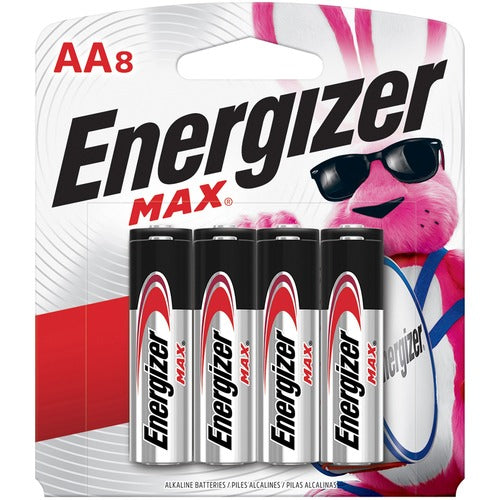 Energizer Multipurpose Battery - EVEE91MP8